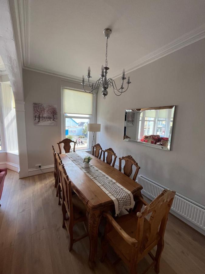 57 Main Street Newcastle Luxury Central Apartment Bagian luar foto