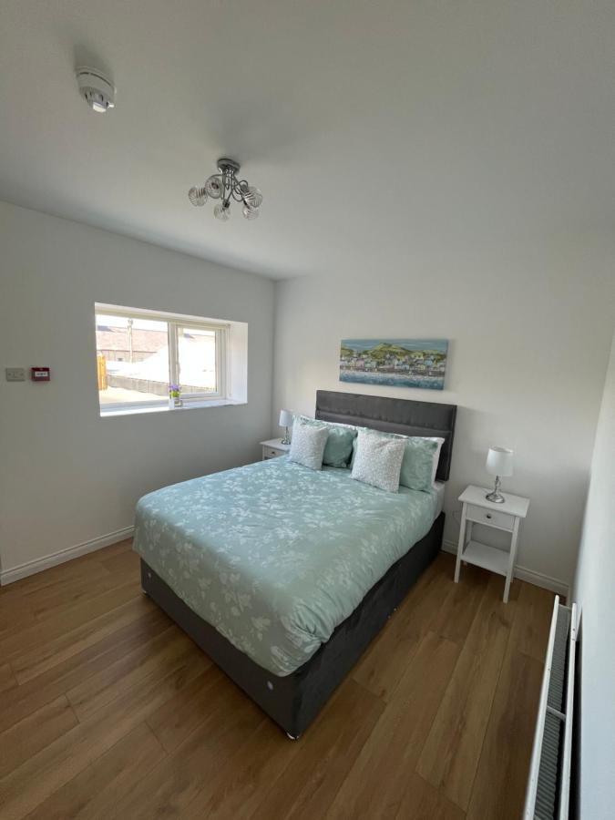 57 Main Street Newcastle Luxury Central Apartment Bagian luar foto